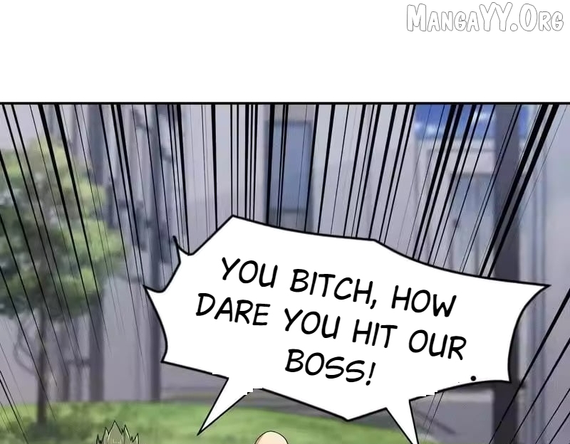 Hidden Dragon in the City (2025) Chapter 40 - page 142